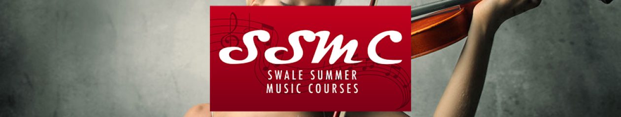 Swale Summer Music Courses