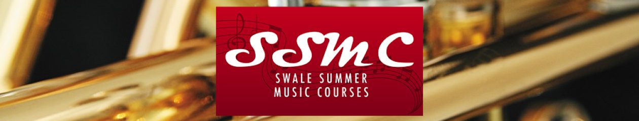 Swale Summer Music Courses